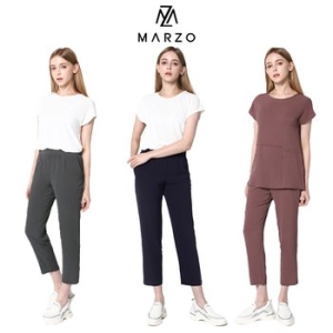 마르조 1종 데일리 프리 팬츠_이미지
