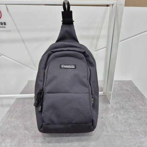 패플 공용 코듀라베타슬링백 REEGBPX23102-KH 오산모다