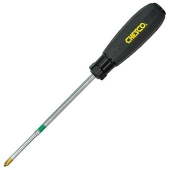 <b>체스코</b> 논슬립 해머 스크류드라이버 PHN200