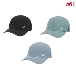 밀레(MILLET) 시즌 신상 남여공용 베이직 캡 MXSSC904
