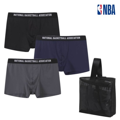 NBA ���� ������ 3-PACK ��ο��� N255AI401P