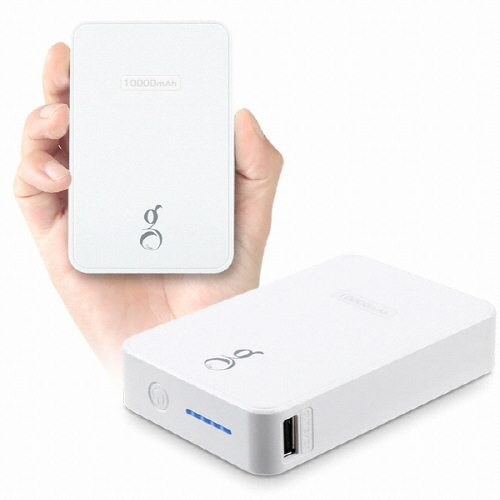 ��ȭ�̵�� ���縮 �������͸� YM-10000iA 10000mAh