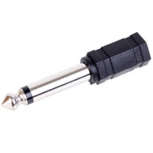 BY-M1 6.5mm 변환 어댑터