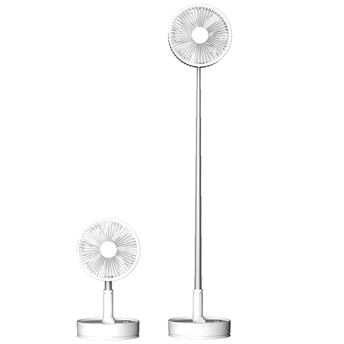 CYKE 접이식 탁상용 무선 선풍기 P11