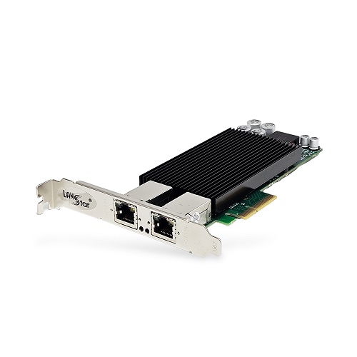 라인업시스템 LANSTAR LS-POECD 기가비트 랜카드