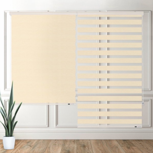 누베스 베이직 에블린쉐이드 콤비 블라인드 (135x240cm)_이미지
