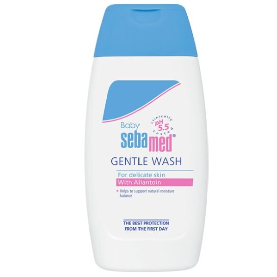 세바메드 베이비 로션 200ml 2023.05_이미지