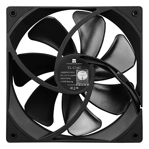 Thermalright TL-C14C ����