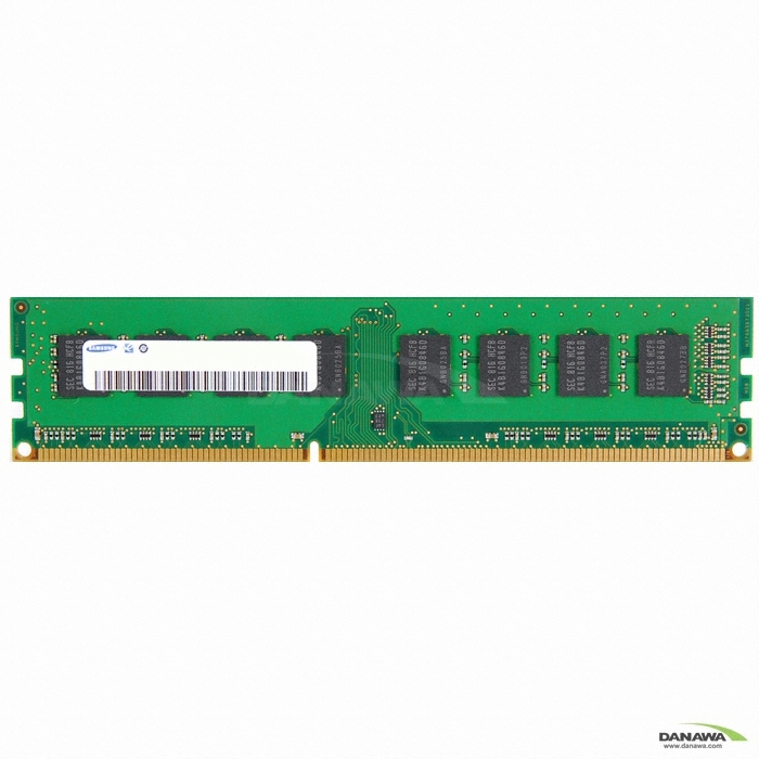 삼성전자 DDR3-1333 병행수입 (4GB)