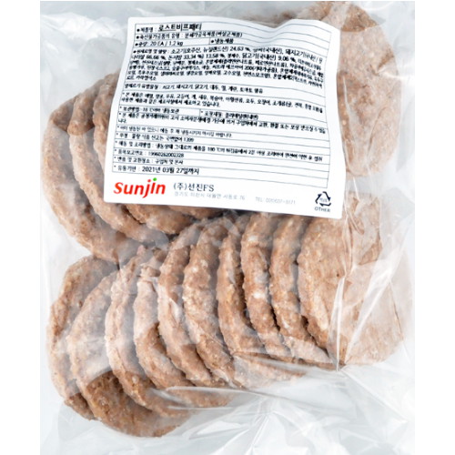 ����FS �ν�Ʈ ������Ƽ 1.2kg