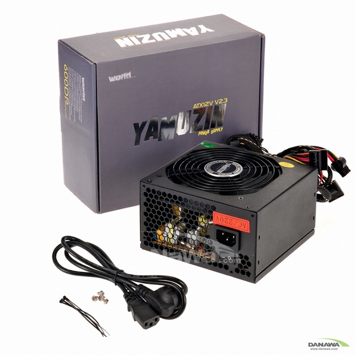 월드컴퓨터산업 야무진 YP 600DP_이미지