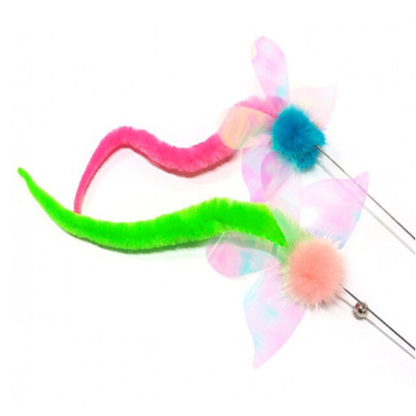 힐링타임 메롱스틱 밍크반달 (NH-0243)_이미지