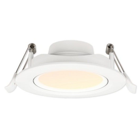 �������� LED ���� COBŸ�� 3��ġ �ٿ����Ʈ ������ 5W