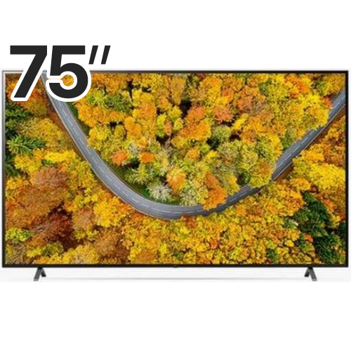 LG전자 울트라HD 75UR642S0NC (스탠드)