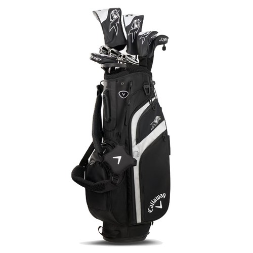 Ķ������ XR 26 Ǯ��Ʈ