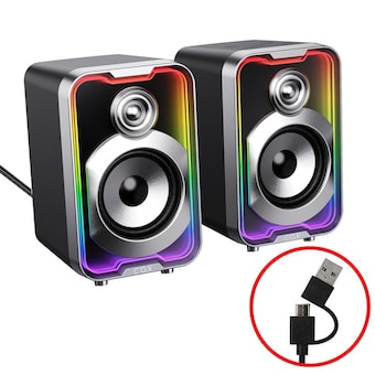 COX CST30 딥샤인 미러 <b>스피커</b>