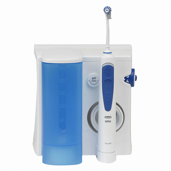 오랄비 프로페셔널케어 옥시젯 MD20이미지입니다. 누르면 해당 게시물로 새창이동합니다.