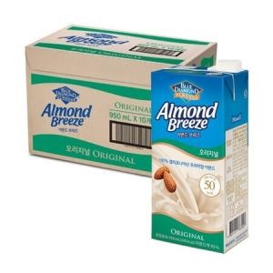 매일유업 아몬드 브리즈 오리지널 950MLX30팩