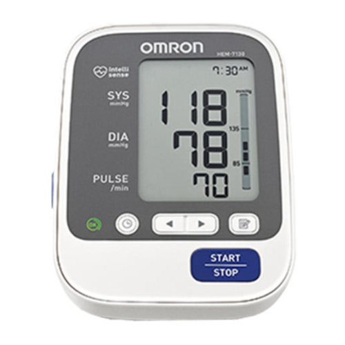 오므론 HEM-7130 (1개)