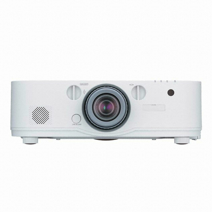 NEC NP-PA522U (중고)_이미지