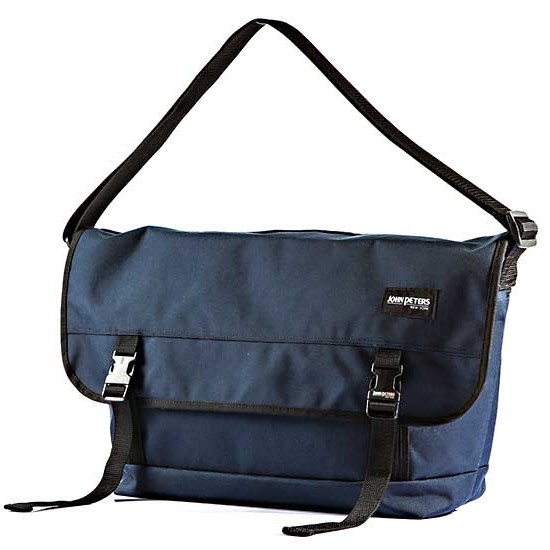 라지 메신저백 N1607