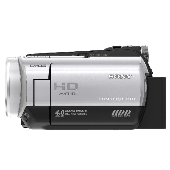 SONY HandyCam HDR-SR5 (정품)_이미지