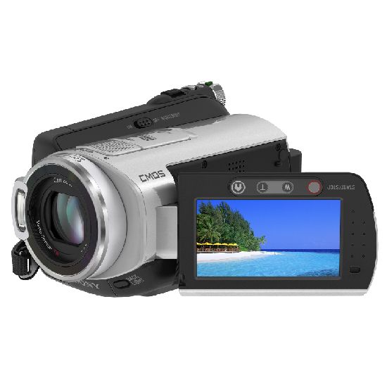 SONY HandyCam HDR-SR5 (정품)