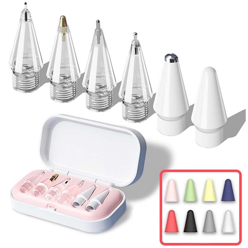 애플펜슬 호환 교체형 펜촉 SET