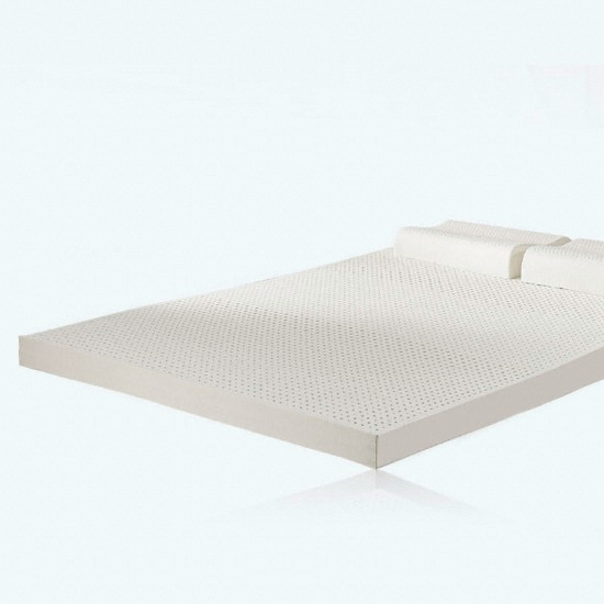 라텍스토리 천연라텍스 매트리스 3.5cm (퀸 Q)_이미지