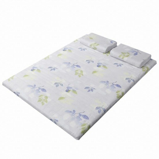 라텍스토리 천연라텍스 매트리스 3.5cm (퀸 Q)_이미지