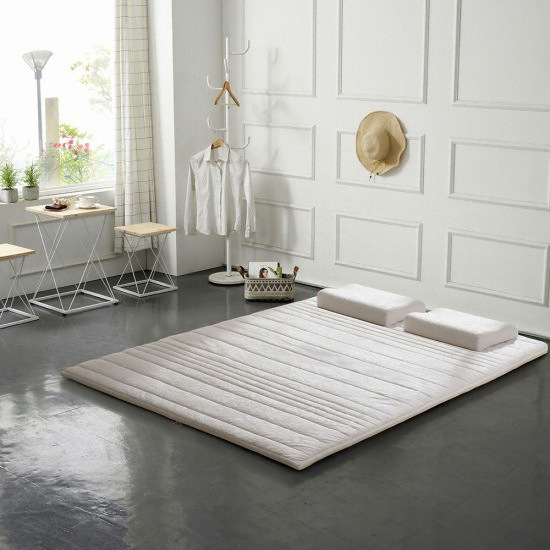 라텍스토리 천연라텍스 매트리스 3.5cm (퀸 Q)