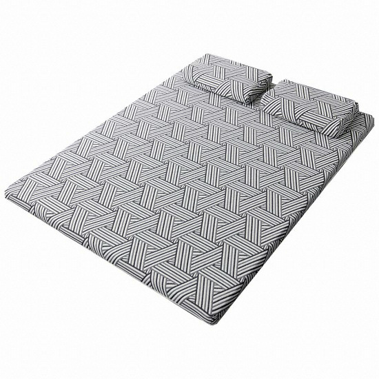 라텍스토리 천연라텍스 매트리스 3.5cm (퀸 Q)_이미지