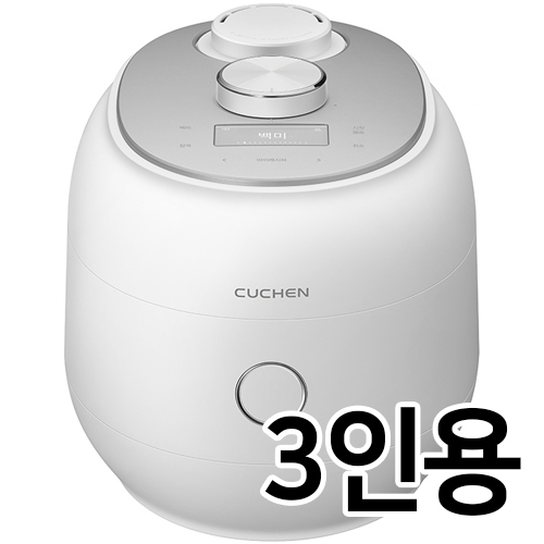 쿠첸 121 ME CRT-RPR0340W