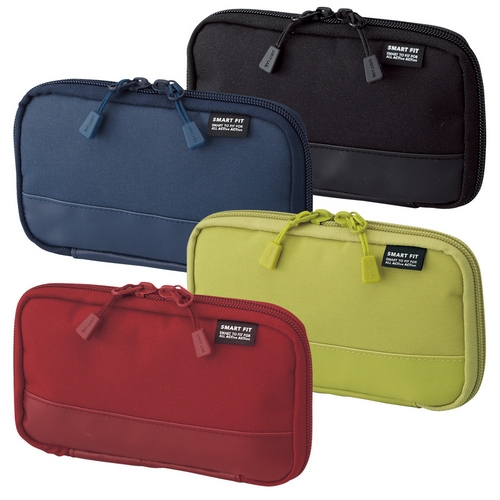 리히트랩 스마트핏 컴팩트 펜슬케이스 필통_이미지