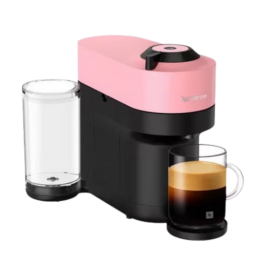 네스프레소 버츄오 팝 플러스 (핑크)_이미지