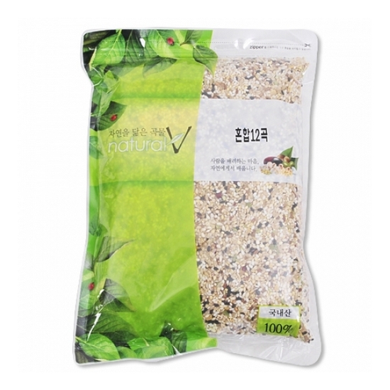 ����Ư����� natural v ȥ�� 12�� 2kg