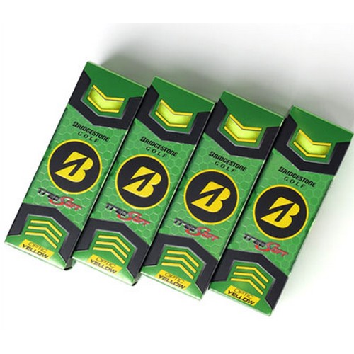 브리지스톤 트레오 소프트 2.0 (컬러공, 48개)_이미지