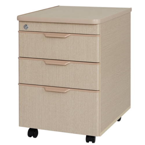 스마트가구 3단 이동 서랍장 400_이미지