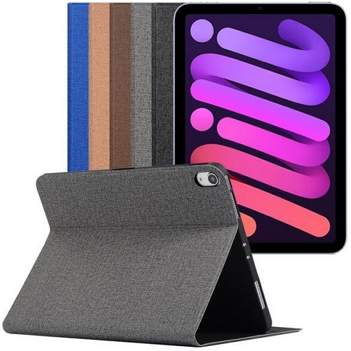 태블리스 iPad mini A17 Pro 7세대 메딕 커버 케이스_이미지