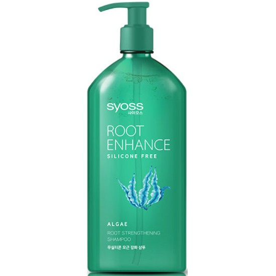 루트인핸스 샴푸 680ml