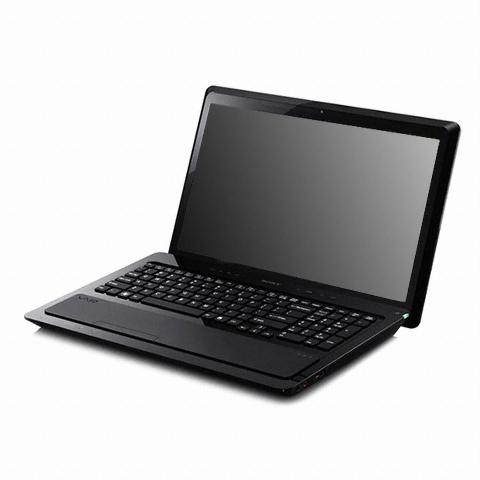 SONY 바이오 VPC-F217HK/BI 3D (리퍼비시)_이미지