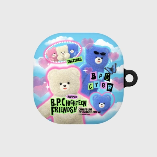 �������� HIGHTEEN BPC CREW-BLUE ����-�ϵ� E2208_0422