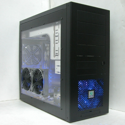 튜닝케이스 리안리 PC-7B PLUS (M4)