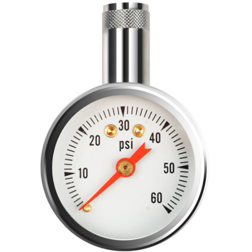 파보니  뉴 타이어 공기압측정기 (1개)