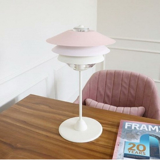 퍼플스토리 쿠루미 단스탠드 [에디슨전구]