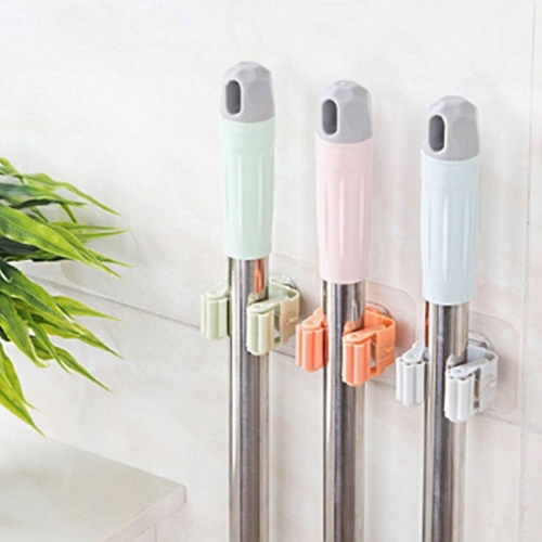OEM 청소도구 밀대 걸이 HMI38