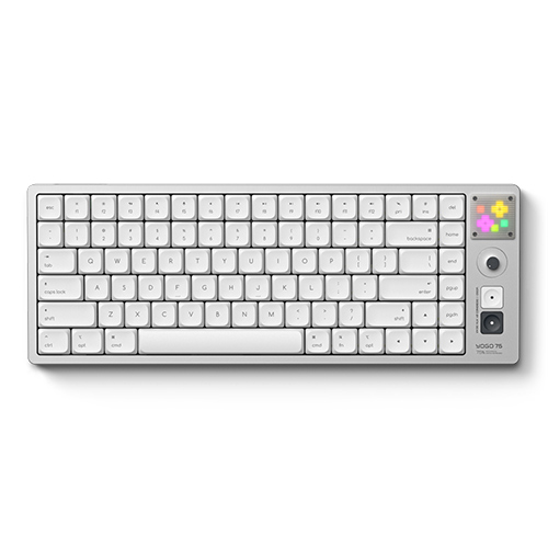 ATK Yogo 75 Pro ������ ���� �ǹ� ȭ��Ʈ