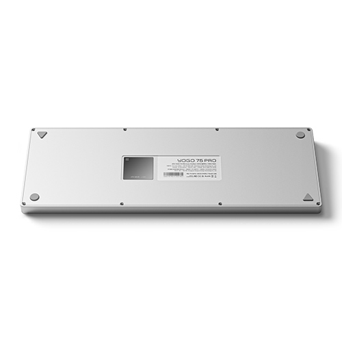 ATK Yogo 75 Pro ������ ���� �ǹ� ȭ��Ʈ