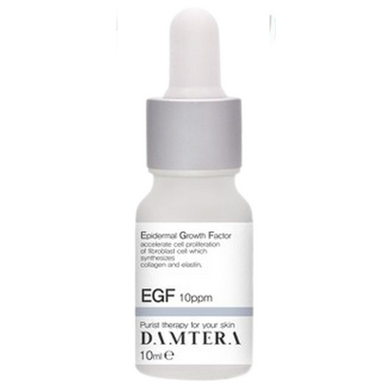담테라 EGF 10ppm 앰플 원액 10ml (1개)_이미지