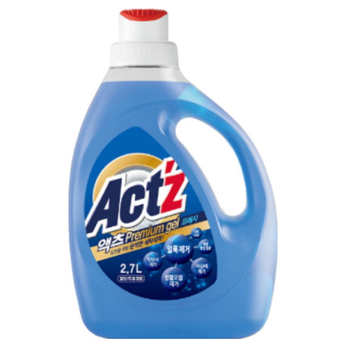 ���� ���� �������̾��� ������ 2.7L